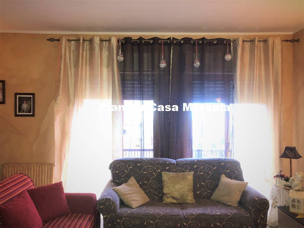 Appartamento a Marsala in Via Mazara - Foto 4