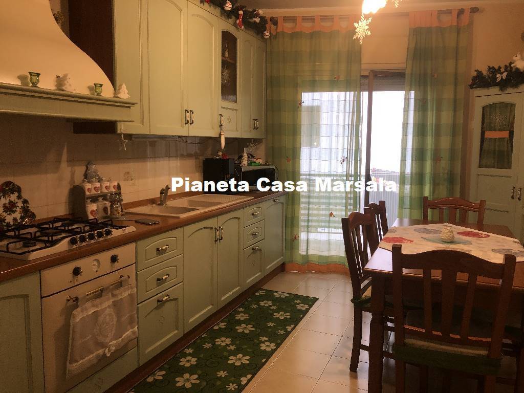 Appartamento a Marsala in Via Mazara - Foto 5