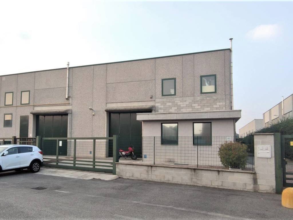 Immobile a Marnate in Via Cadore - Foto 2