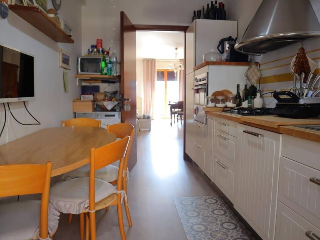 Appartamento a Monsampolo del tronto in Via SALARIA - Foto 4