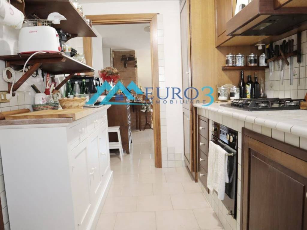 Appartamento a Monsampolo del tronto in Via SALARIA - Foto 5