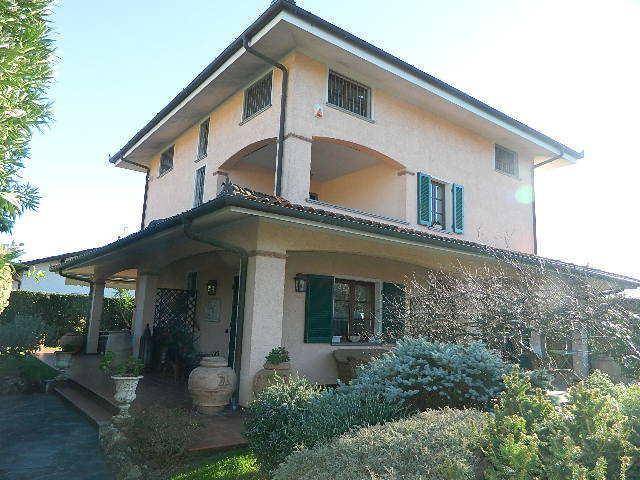 Villa a Forte dei marmi - Foto 2