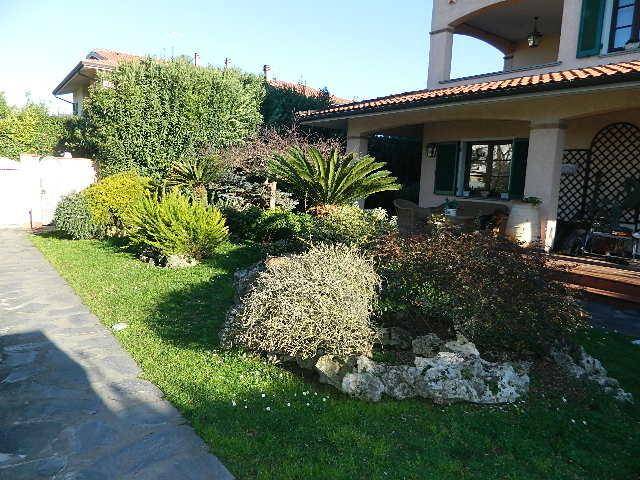 Villa a Forte dei marmi - Foto 4