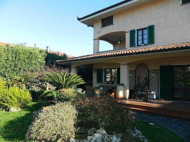 Villa a Forte dei marmi - Foto 5
