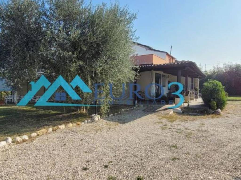 Villa a Monsampolo del tronto in Via valle cecchina - Foto 4