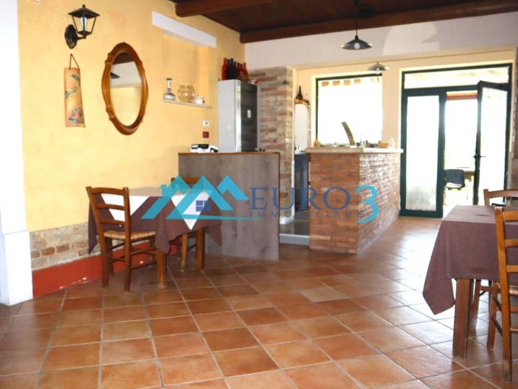 Villa a Monsampolo del tronto in Via valle cecchina - Foto 5