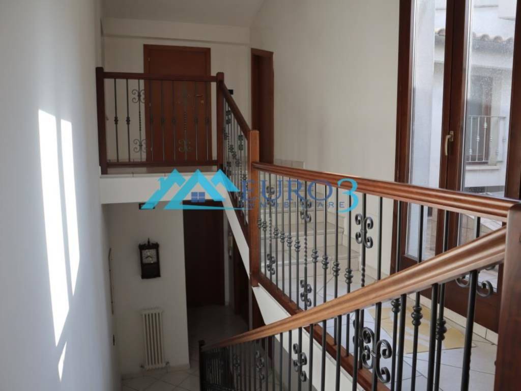 Villa a San benedetto del tronto in Via DEI LAURI - Foto 4