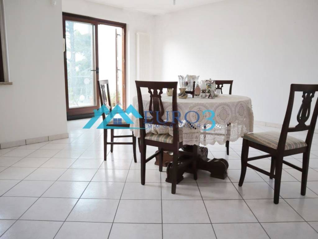 Villa a San benedetto del tronto in Via DEI LAURI - Foto 5