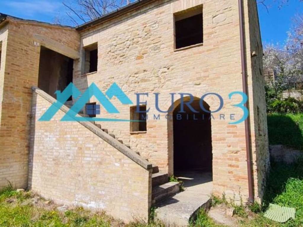 Villa a Montalto delle marche in montalto - Foto 4