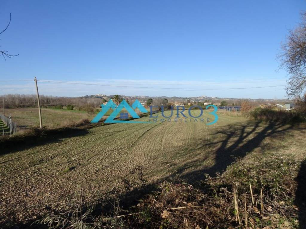 Terreno a Controguerra - Foto 3