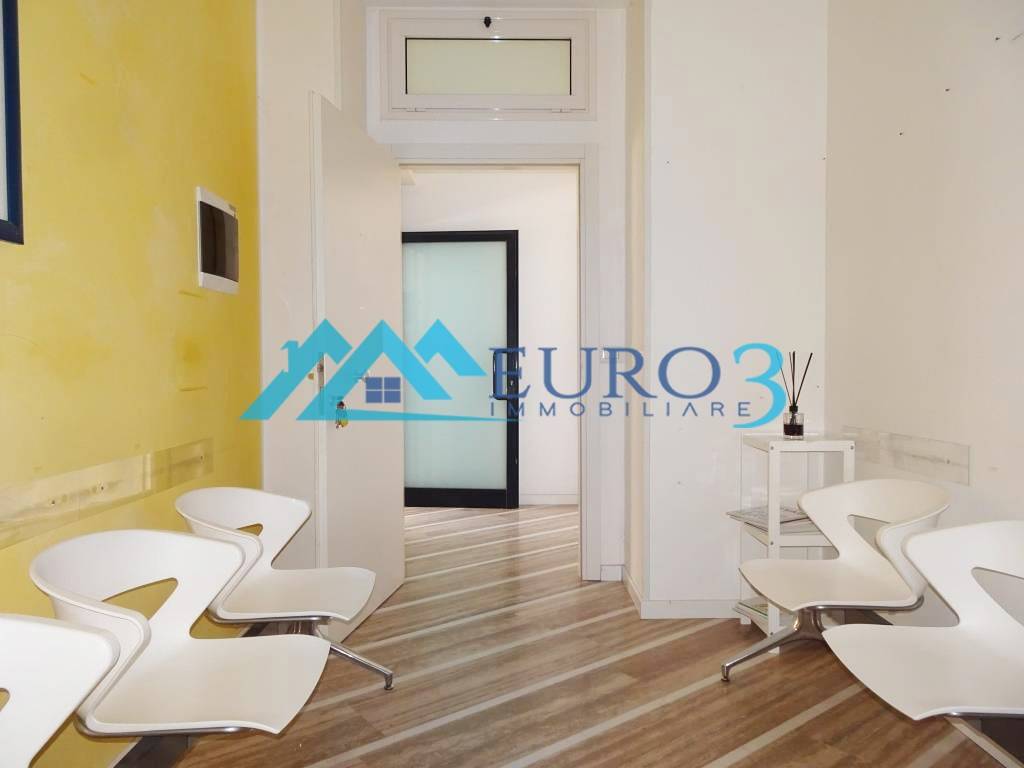 Immobile a Ascoli piceno in brecciarolo - Foto 5