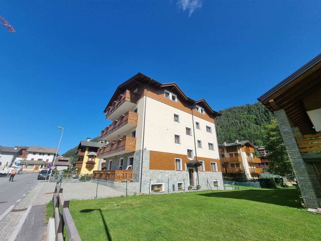 Appartamento a Aprica in Via Europa, 7 - Foto 4