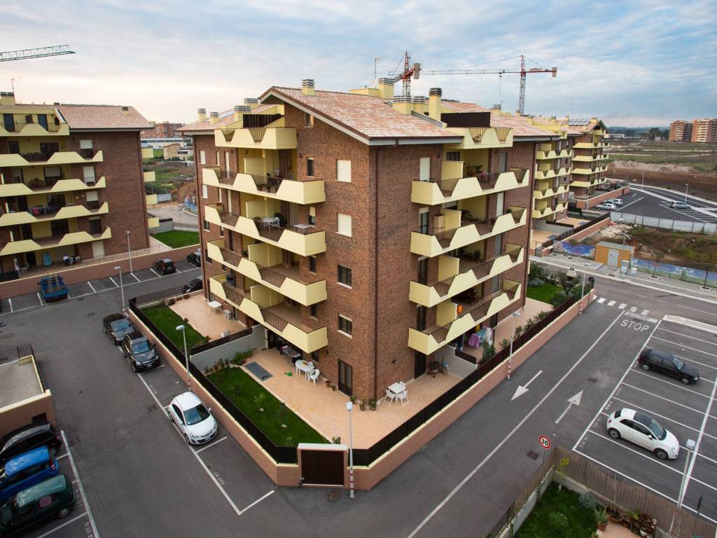 Appartamento a Aprilia in Via Caltanissetta - Foto 2