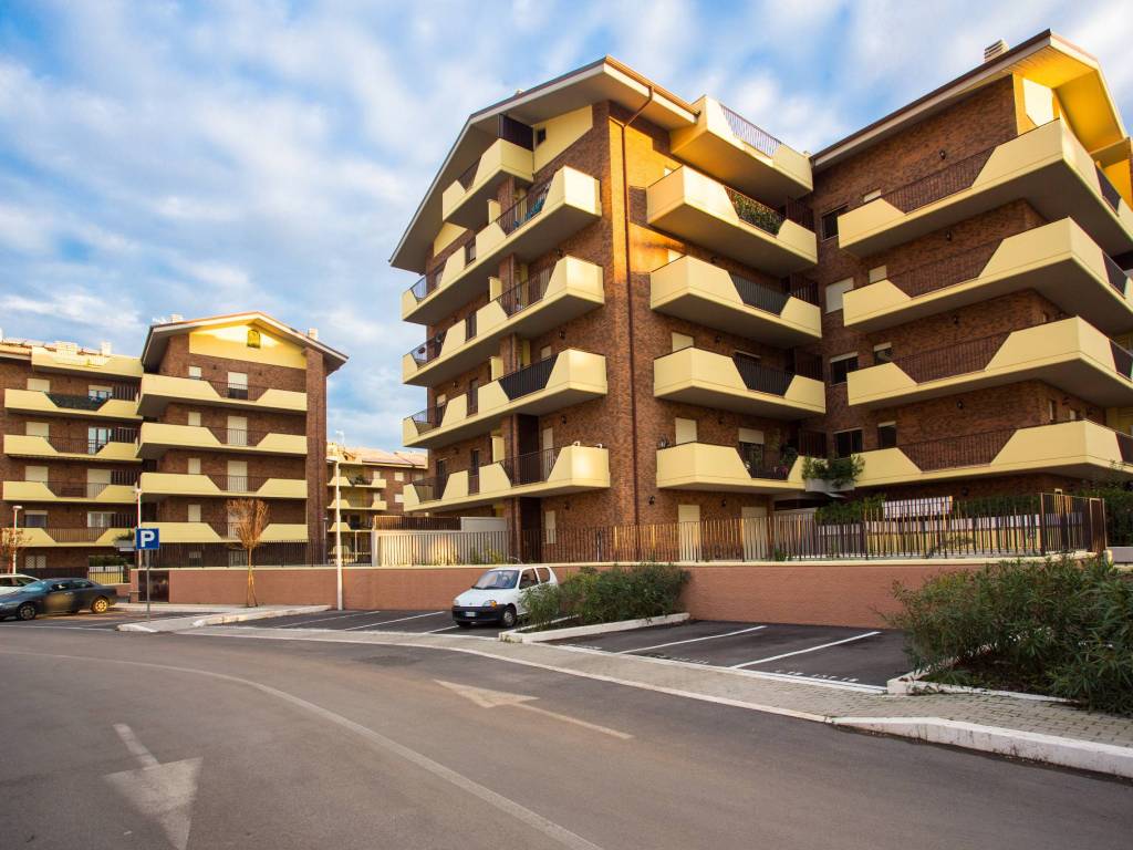 Appartamento a Aprilia in Via Caltanissetta - Foto 4