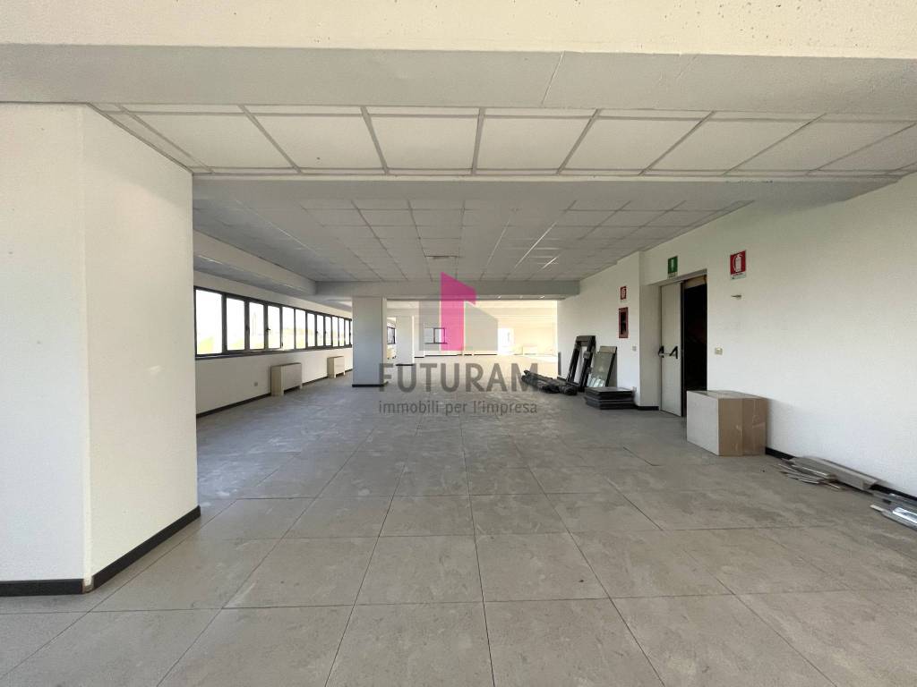 Immobile a Padova in via via Messico - Foto 4