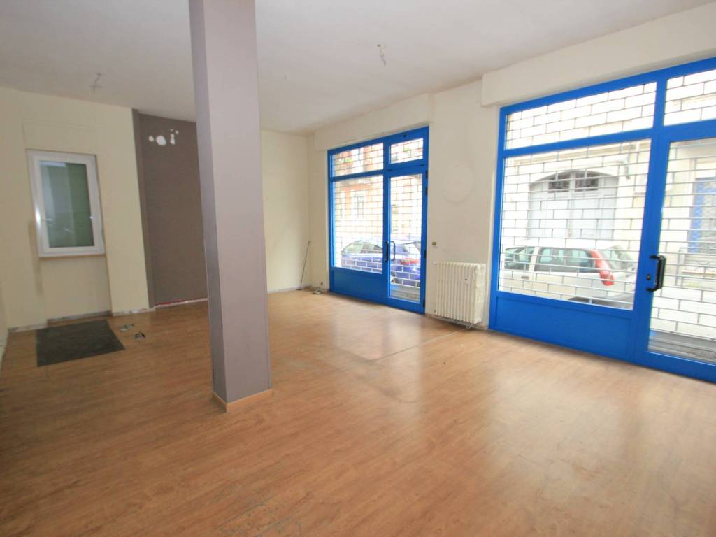 Immobile a Biella in Via Zara, 5 - Foto 2