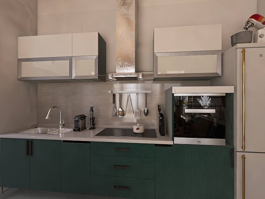 Appartamento a Cogoleto in Via San Lorenzo, 30 - Foto 3