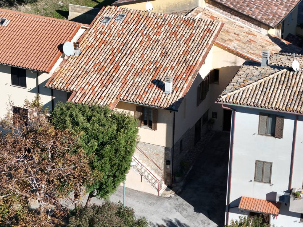 Casa indipendente a Assisi in Frazione Armenzano, 79 - Foto 4