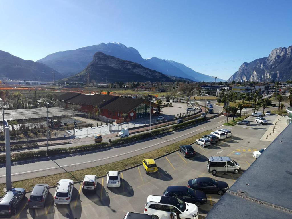 Immobile a Arco in Via Santa Caterina, 94 - Foto 3