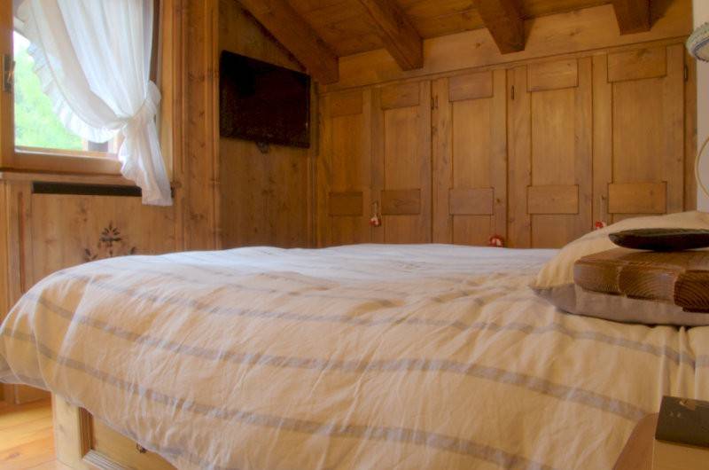Appartamento a Cortina d'ampezzo in Frazione Peziè, 53 - Foto 5