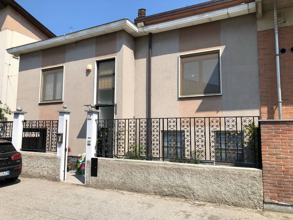 Villa a Vigevano in Via San Giovanni - Foto 2