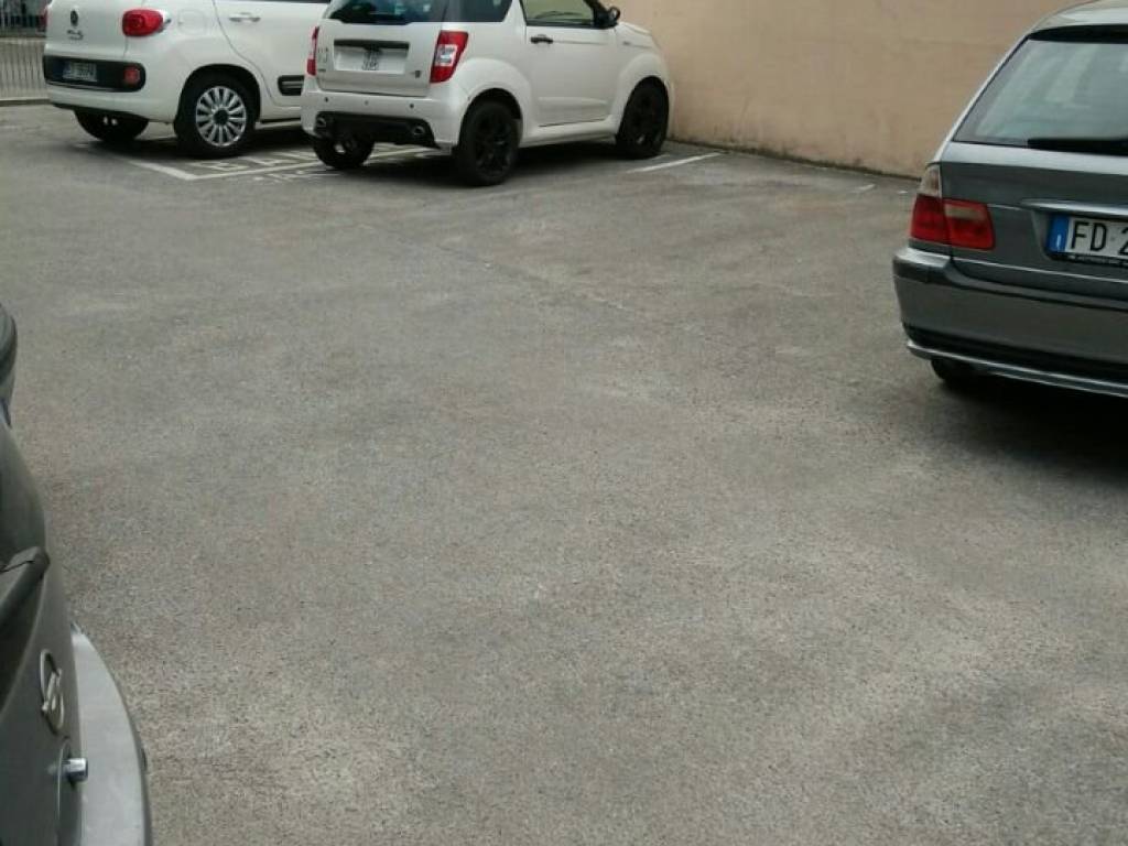 Box / garage a Prato in Via Adriano Zarini, 352 - Foto 5