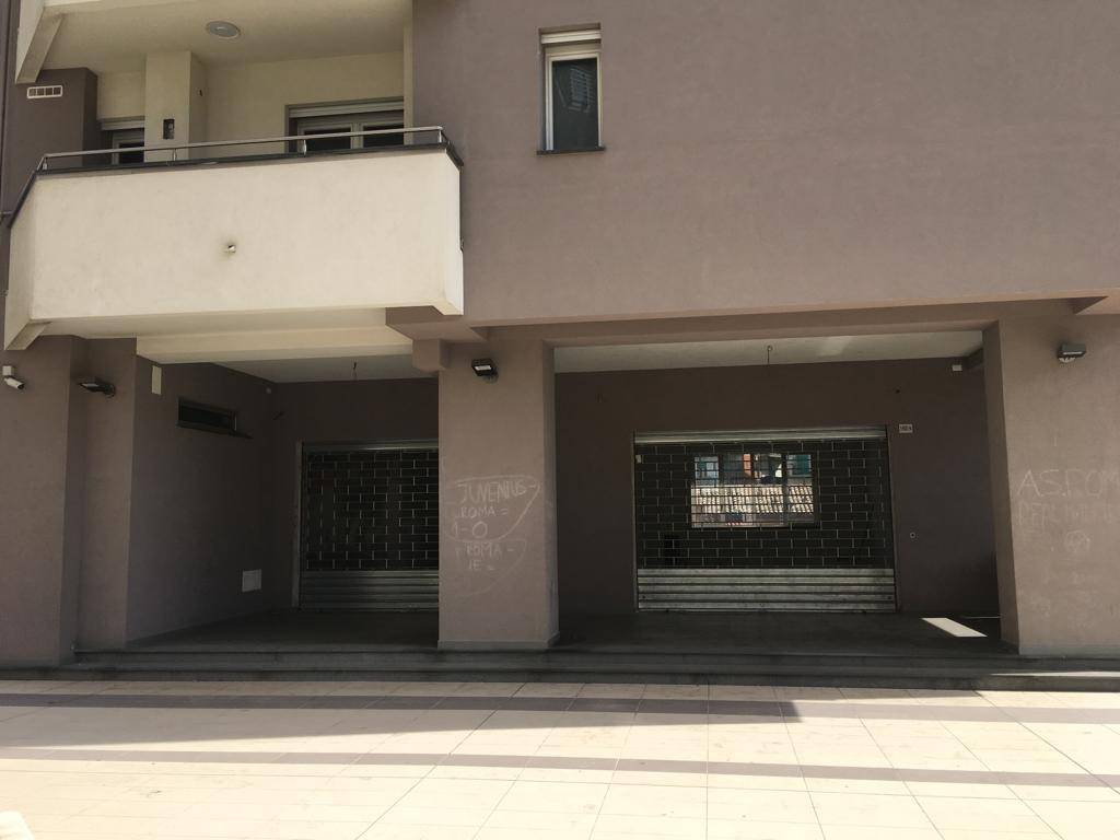 Immobile a Cosenza in Via Panebianco, 150 - Foto 2