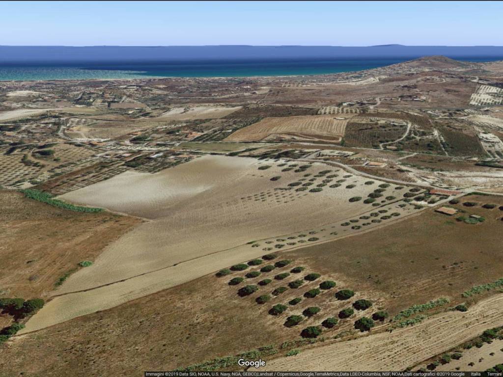 Terreno a Gela in Strada Statale Sud-Occidentale Sicula - Foto 2