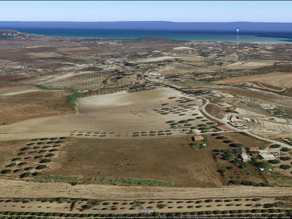 Terreno a Gela in Strada Statale Sud-Occidentale Sicula - Foto 3