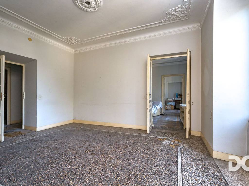 Appartamento a Genova in Corso Carbonara - Foto 3