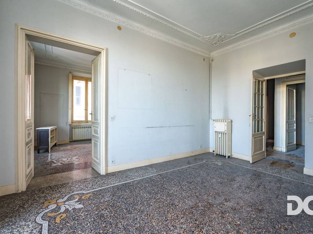 Appartamento a Genova in Corso Carbonara - Foto 4