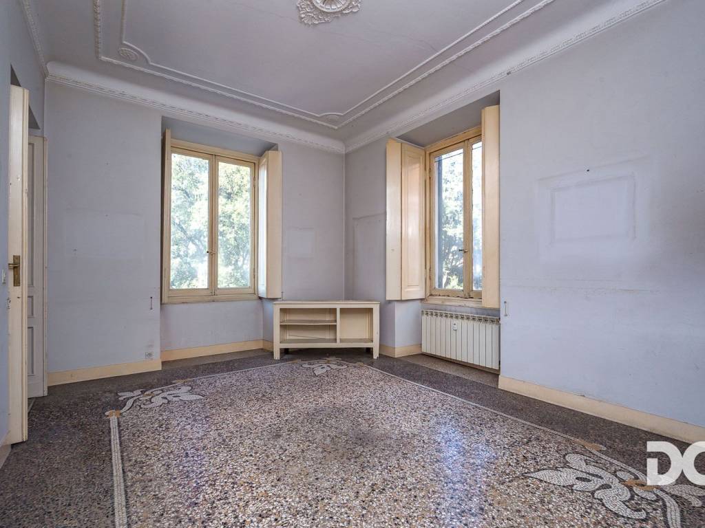 Appartamento a Genova in Corso Carbonara - Foto 5