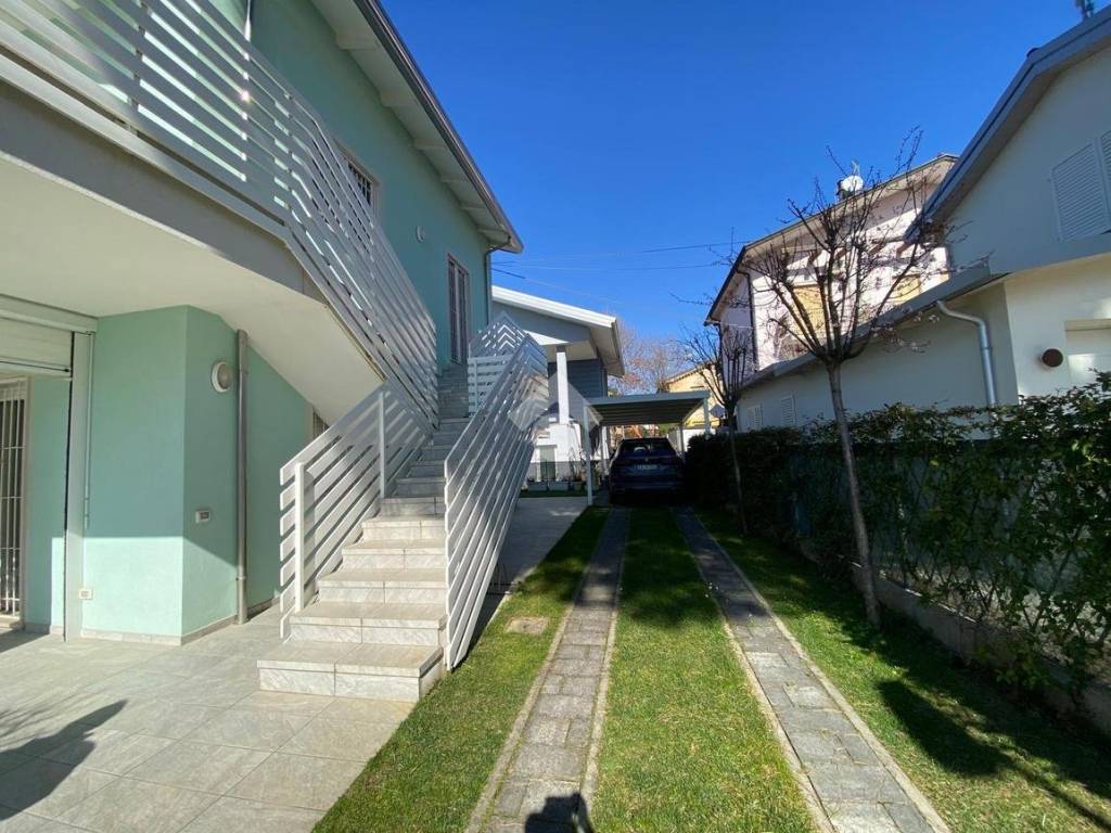 Appartamento a Cervia in Vialetto S. Caboto, 4 - Foto 2
