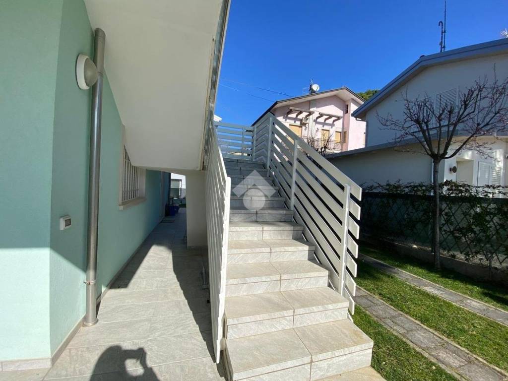 Appartamento a Cervia in Vialetto S. Caboto, 4 - Foto 3