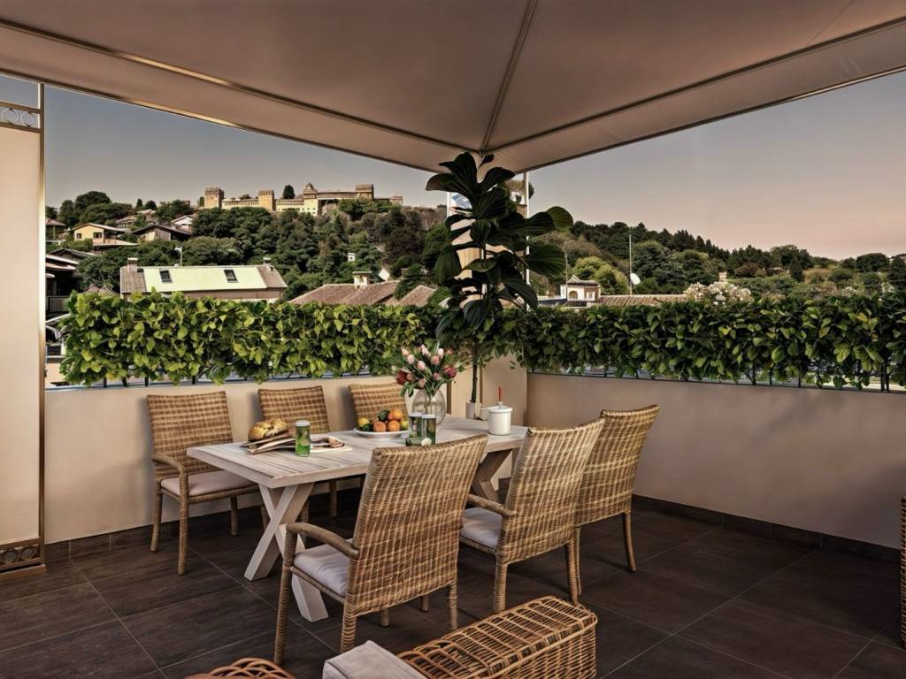 Appartamento a Gradara in Via Mercato, 90 - Foto 2