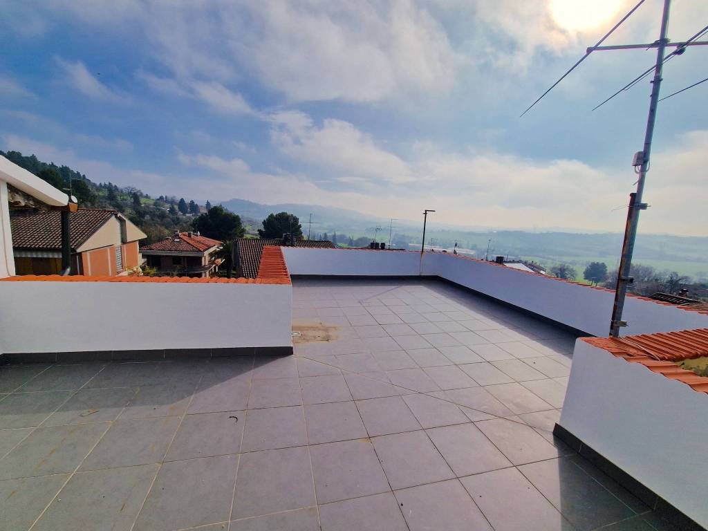 Appartamento a Gradara in Via Mercato, 90 - Foto 3