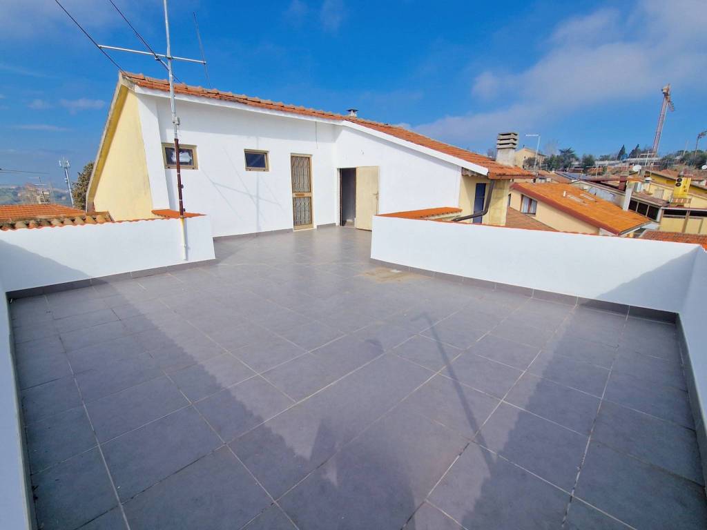 Appartamento a Gradara in Via Mercato, 90 - Foto 4