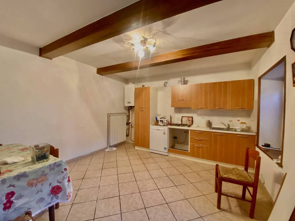 Villa a Frassinoro - Foto 2