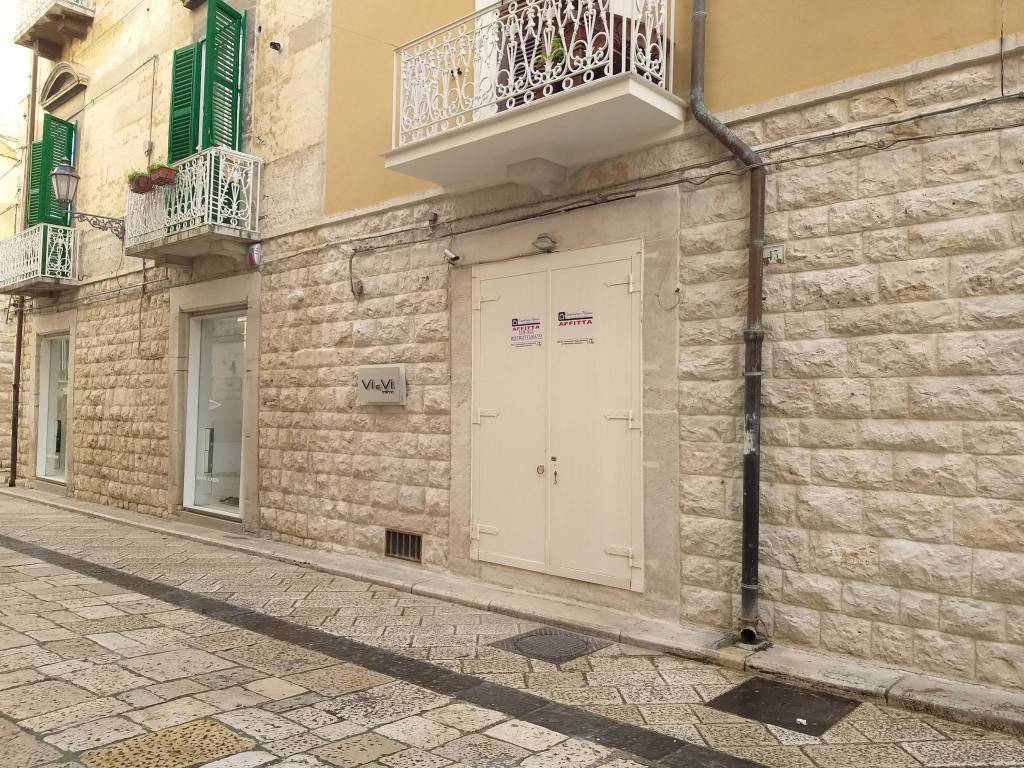 Immobile a Trani in Via Nicola Zanardelli, 43 - Foto 2
