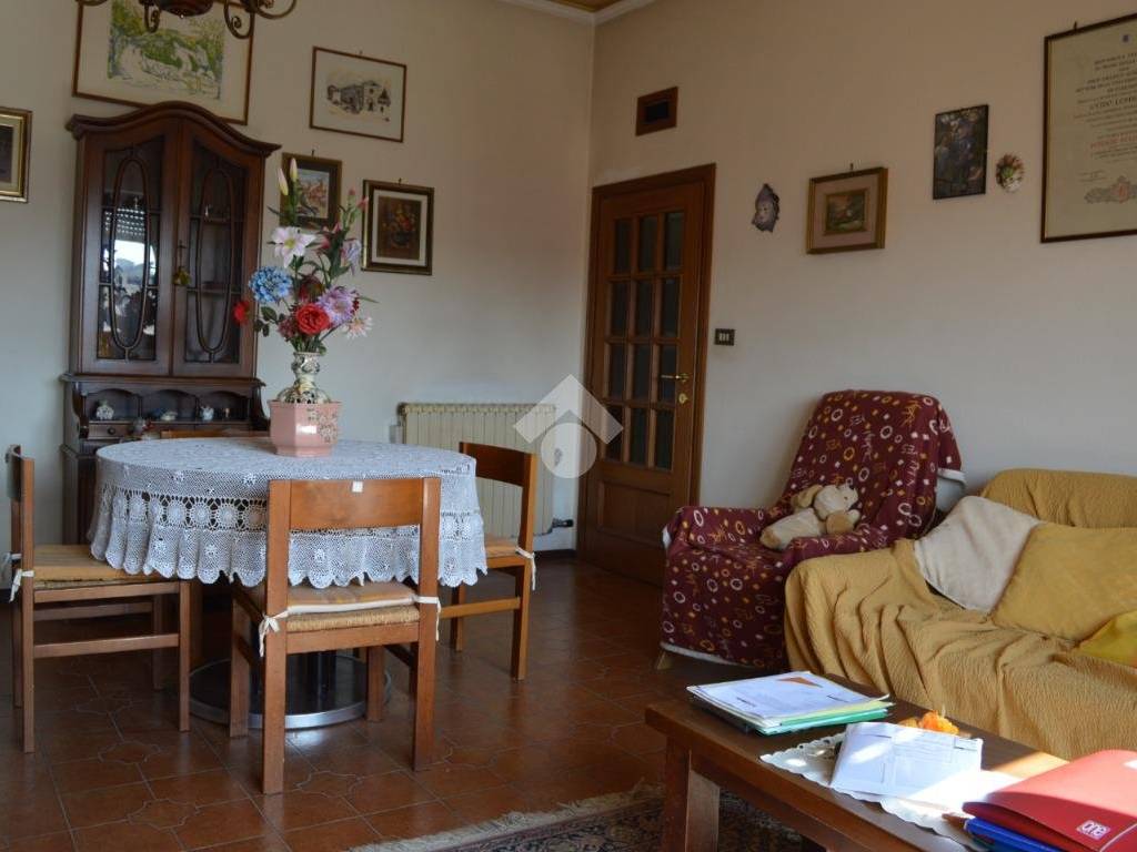 Appartamento a Pistoia in Via Don Bosco - Foto 4