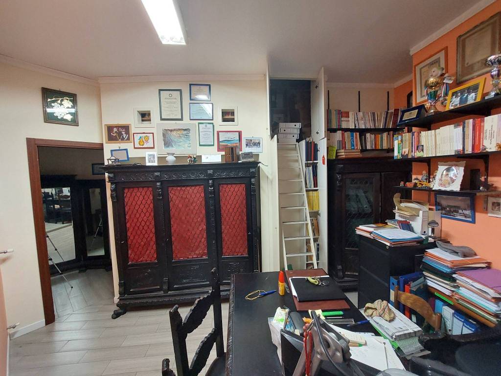 Appartamento a Napoli in Via Giuseppe Ribera, 5 - Foto 3