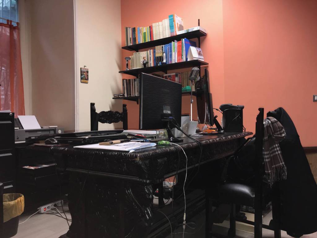 Appartamento a Napoli in Via Giuseppe Ribera, 5 - Foto 4