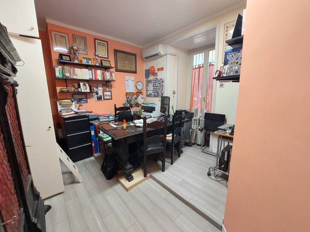 Appartamento a Napoli in Via Giuseppe Ribera, 5 - Foto 5
