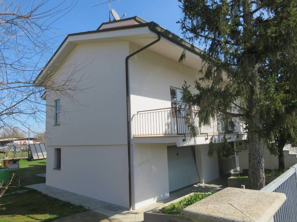 Villa a Conselice in Via Zoppa - Foto 4