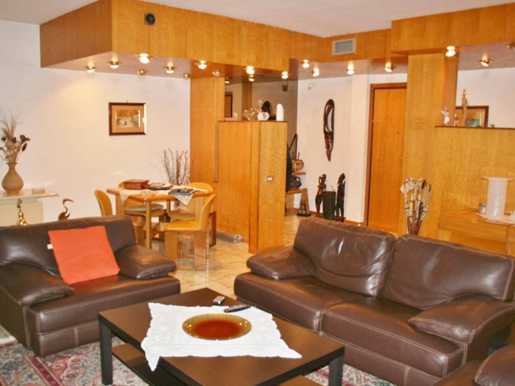 Appartamento a Bisceglie in corso garibaldi 31 - Foto 2