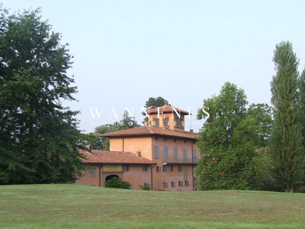 Villa a Moncrivello - Foto 2