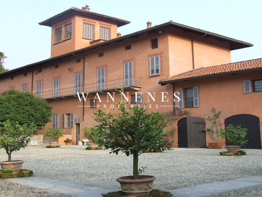 Villa a Moncrivello - Foto 3