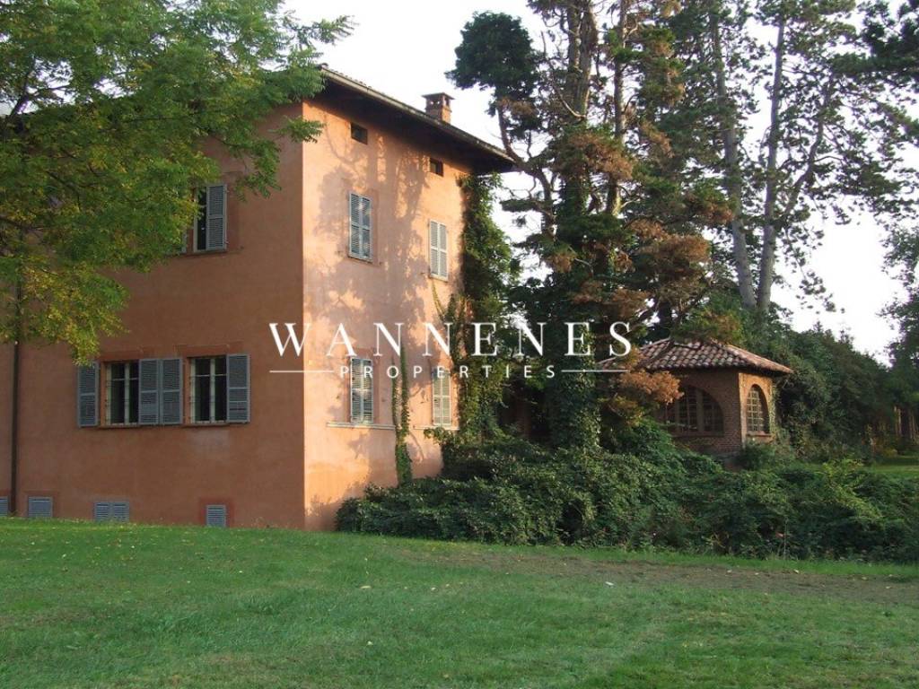 Villa a Moncrivello - Foto 4