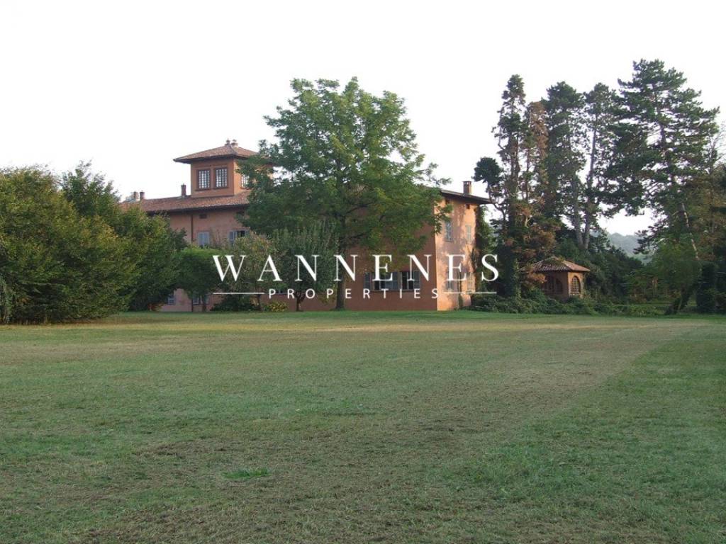 Villa a Moncrivello - Foto 5