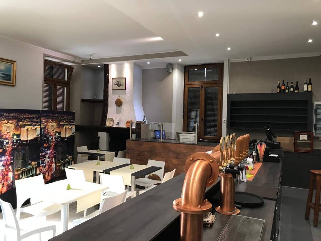 Attivit&agrave; / licenza a Lavena ponte tresa in piazza Matteotti, 10 - Foto 2